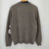 ロッソアーバンリサーチ ROSSO URBAN RESEARCH 22AW シェットランドクルーネックニット メンズ import:L