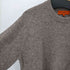 ロッソアーバンリサーチ ROSSO URBAN RESEARCH 22AW シェットランドクルーネックニット メンズ import:L