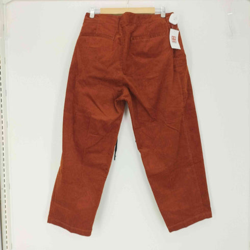 フルギ ARES コーデュロイ ビッグ パンツ メンズ ONE SIZE