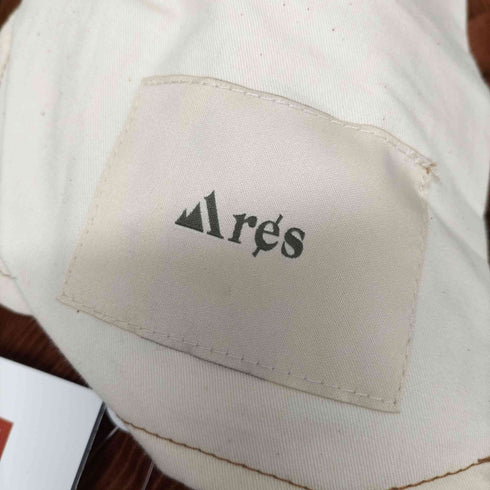 フルギ ARES コーデュロイ ビッグ パンツ メンズ ONE SIZE