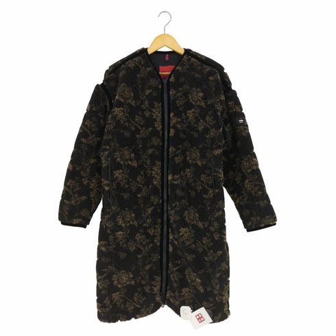 y. BY NORDISK BOA COAT ボアコート メンズ JPN:M