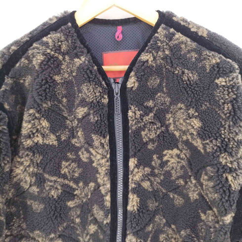 y. BY NORDISK BOA COAT ボアコート メンズ JPN:M