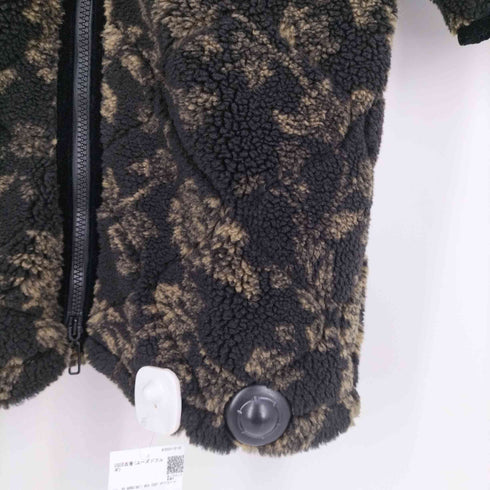 y. BY NORDISK BOA COAT ボアコート メンズ JPN:M