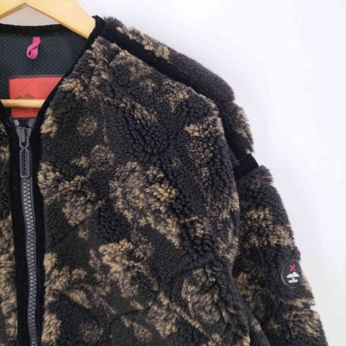 y. BY NORDISK BOA COAT ボアコート メンズ JPN:M