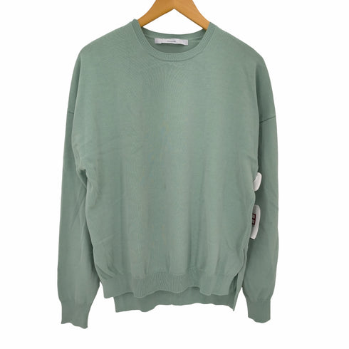 フレームワーク FRAMeWORK 20SS HOUSTON COTTON プルオーバー レディース