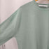 フレームワーク FRAMeWORK 20SS HOUSTON COTTON プルオーバー レディース