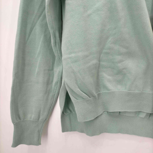 フレームワーク FRAMeWORK 20SS HOUSTON COTTON プルオーバー レディース