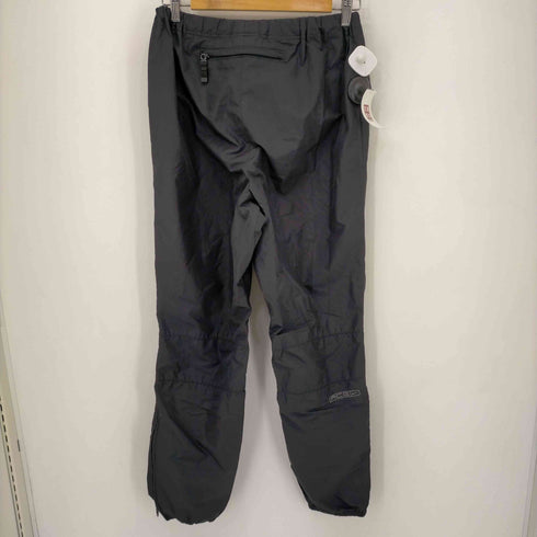 ナイキエーシージー NIKE ACG 90S 裾ジップナイロンパンツ ドローコード メンズ JPN:L