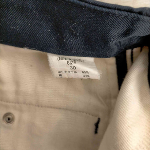 ベンデイビス BEN DAVIS ワークパンツ メンズ US:30-31