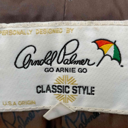 アーノルドパーマー Arnold Palmer ダウンコート レディース JPN:2