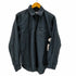 スノーピーク Snow Peak OG Cotton Poplin Stand Collar Shirt メンズ JPN:M