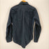 スノーピーク Snow Peak OG Cotton Poplin Stand Collar Shirt メンズ JPN:M
