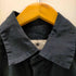 スノーピーク Snow Peak OG Cotton Poplin Stand Collar Shirt メンズ JPN:M