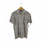 フルギ VAOXHALL レギュラーカラー S/S シャツ メンズ JPN:L
