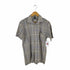 フルギ VAOXHALL レギュラーカラー S/S シャツ メンズ JPN:L