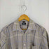 フルギ VAOXHALL レギュラーカラー S/S シャツ メンズ JPN:L