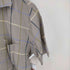 フルギ VAOXHALL レギュラーカラー S/S シャツ メンズ JPN:L