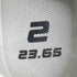 イーシプサムチョンユクオ 23.65 ボリュームソールスニーカー メンズ JPN:26