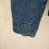 60S SCOVIL GRIPPER ZIPPER ブランケットデニムジャケット メンズ US:42