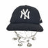 ニューエラ NEW ERA 59FIFTY 6パネル ベースボールキャップ メンズ 59.6cm