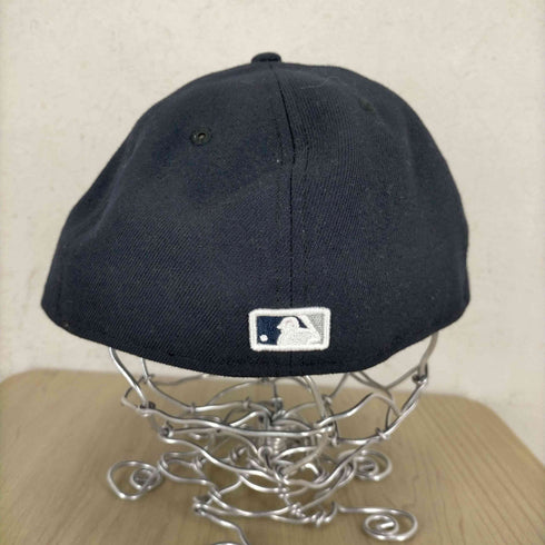 ニューエラ NEW ERA 59FIFTY 6パネル ベースボールキャップ メンズ 59.6cm
