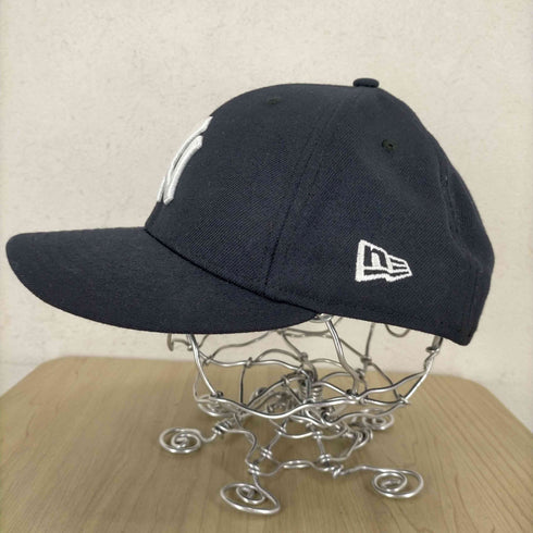 ニューエラ NEW ERA 59FIFTY 6パネル ベースボールキャップ メンズ 59.6cm