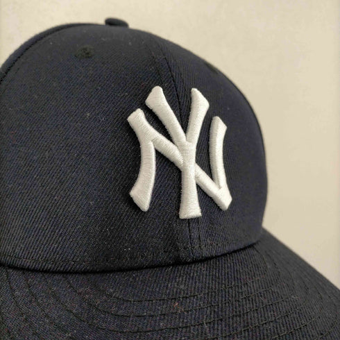 ニューエラ NEW ERA 59FIFTY 6パネル ベースボールキャップ メンズ 59.6cm