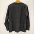 スノーピーク Snow Peak Recycled Cotton Heavy L/S T shirt メンズ JPN:M
