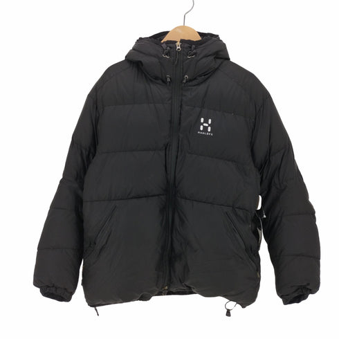 ホグロフス haglofs NUBE HOOD JACKET DOWN ヌーベ フード ダウン ジャケット ユニセックス メンズ WOMEN XL
