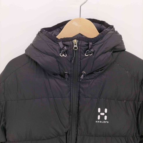 ホグロフス haglofs NUBE HOOD JACKET DOWN ヌーベ フード ダウン ジャケット ユニセックス メンズ WOMEN XL