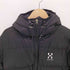 ホグロフス haglofs NUBE HOOD JACKET DOWN ヌーベ フード ダウン ジャケット ユニセックス メンズ WOMEN XL