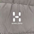 ホグロフス haglofs NUBE HOOD JACKET DOWN ヌーベ フード ダウン ジャケット ユニセックス メンズ WOMEN XL
