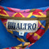 ALTRO 総柄 ポロシャツ メンズ JPN:M
