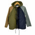 ビームスボーイ BEAMS BOY 19SS コットン ナイロン タイプライター スノーパーカ レディース ONE SIZE