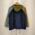 ビームスボーイ BEAMS BOY 19SS コットン ナイロン タイプライター スノーパーカ レディース ONE SIZE