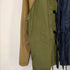 ビームスボーイ BEAMS BOY 19SS コットン ナイロン タイプライター スノーパーカ レディース ONE SIZE
