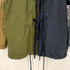 ビームスボーイ BEAMS BOY 19SS コットン ナイロン タイプライター スノーパーカ レディース ONE SIZE