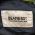 ビームスボーイ BEAMS BOY 19SS コットン ナイロン タイプライター スノーパーカ レディース ONE SIZE