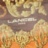 ランセル LANCEL 総柄 スカーフ メンズ