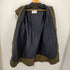 エムエイチエル MHL. 16AW「PROOFED COTTON DRILL」ライナー付きモッズコート レディース JPN:3