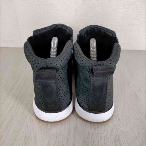 リーボック Reebok Ever Road Dmx Mid Top スリッポン ウォーキングシューズ レディース JPN:24.5