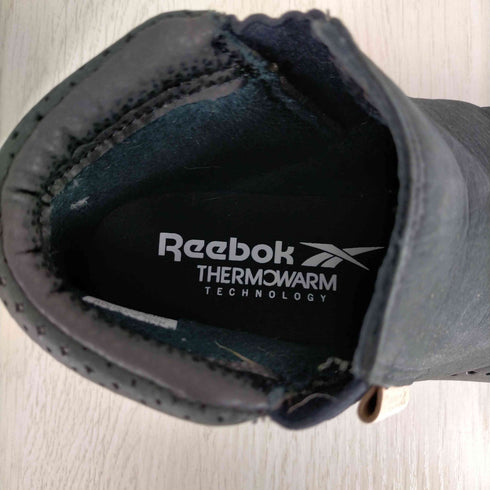リーボック Reebok Ever Road Dmx Mid Top スリッポン ウォーキングシューズ レディース JPN:24.5