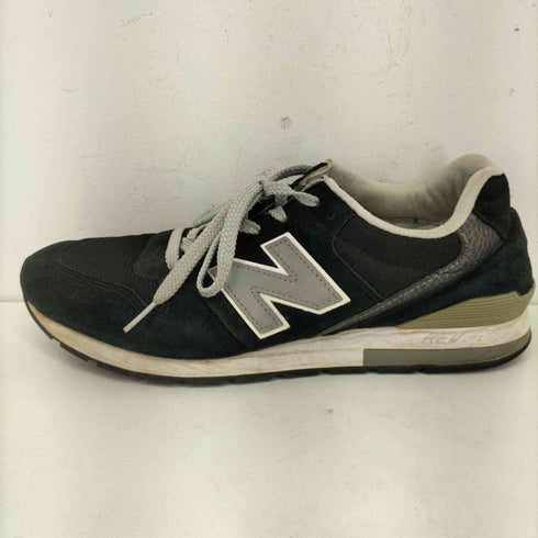 ニューバランス NEW BALANCE MRL996BL D ローカットスニーカー メンズ JPN:28