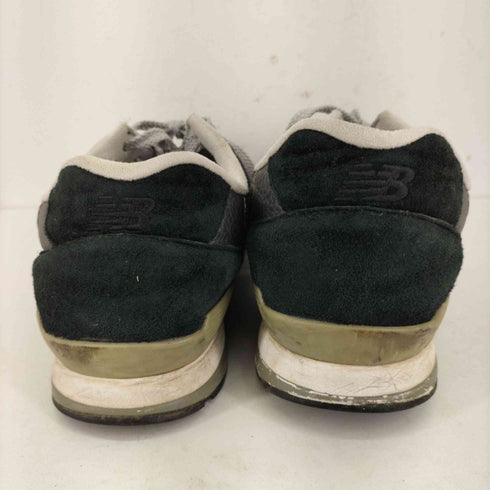ニューバランス NEW BALANCE MRL996BL D ローカットスニーカー メンズ JPN:28