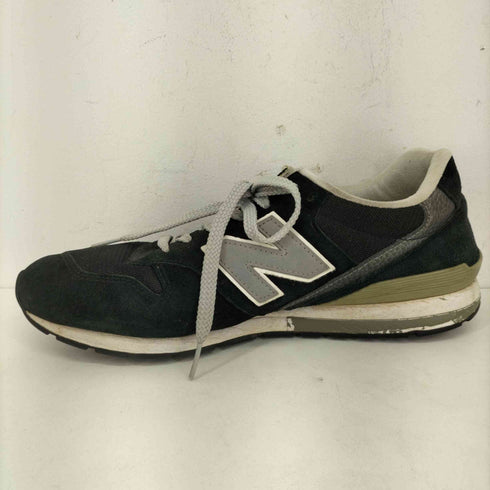 ニューバランス NEW BALANCE MRL996BL D ローカットスニーカー メンズ JPN:28