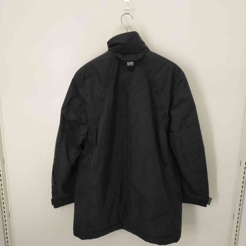 ジースターロー G-STAR RAW UTILITY HB TAPE PDD 撥水加工 トレンチコート/中綿 メンズ L