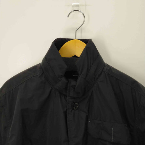 ジースターロー G-STAR RAW UTILITY HB TAPE PDD 撥水加工 トレンチコート/中綿 メンズ L