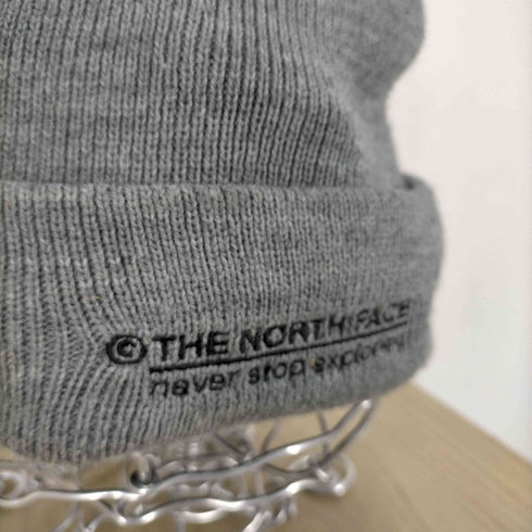 ザノースフェイス THE NORTH FACE 23AW EMBROID BULLET BEANIE エンブロイド バレッド ビーニー メンズ FREE