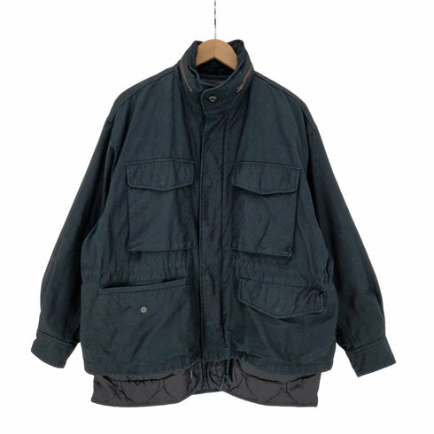 ビームス BEAMS 3WAY M65 フィールドジャケット メンズ JPN:S