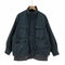 ビームス BEAMS 3WAY M65 フィールドジャケット メンズ JPN:S